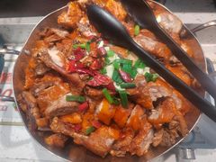 -八婺饭堂·自选店(新光汇店)