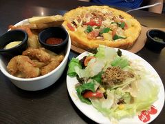 -米斯特比萨(罗斯福店)