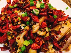 -River Café 海鲜自助(重庆丽笙世嘉酒店)