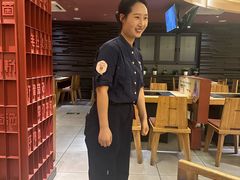 -巴奴毛肚火锅(商城路店)