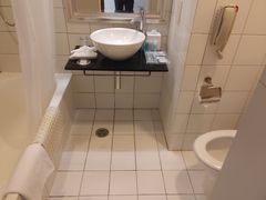 -铜锣湾如心酒店