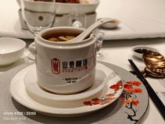 -山泉粤宴(广东大厦店)