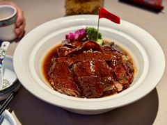 非遗古井烧鹅-顺鹅季·非遗烧鹅(六道口店)