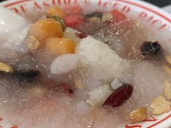 -正宗八宝冰饭·非遗冰饭·烧烤(奎桥店)