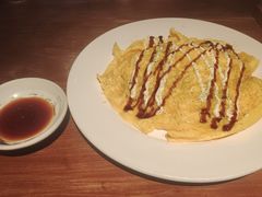 -木村武·手作寿司料理(中山亭店)