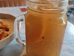 -玛尚诺意式餐厅(官舍店)