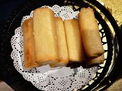 酥炸脆奶-清晖小苑•顺德地方菜(壹海城店)