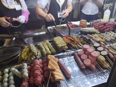 -海大南门夜市(海富街店)