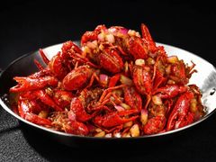 -红盔甲·小龙虾(天钥桥店)