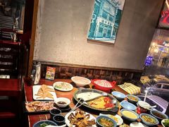 -黄家码头老火锅(解放碑旗舰店)