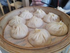 -一品小笼(金融街店)