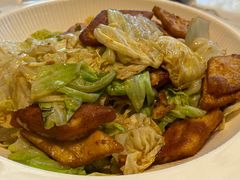 -巴依老爷新疆美食(常营店)