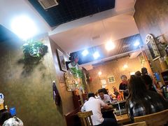 -京玉菲饭店(李村店)