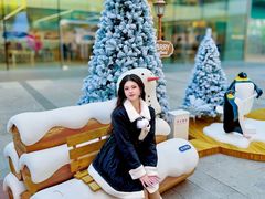 -大悦城(沈阳中街店)