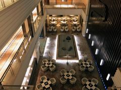 -上海中航虹桥机场泊悦酒店