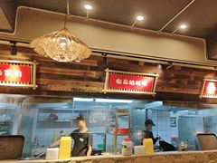 -蛮佬拾·乡里土菜馆(河西王府井店)