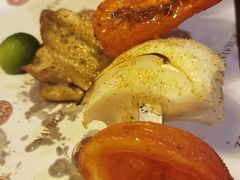 -纳鲁孜·新疆特色餐厅(上海悦荟广场店)