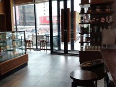 大堂-星巴克(秦皇岛乐都汇店)