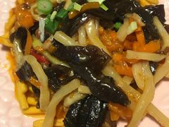 -外婆小聚茶餐厅·生日·团建(市民中心店)