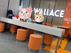 -华莱士·全鸡汉堡(皓月店)