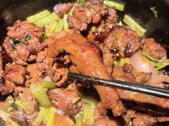 -嘟享吃重庆鸡公煲(五一店)