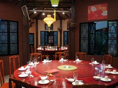 包厢-森谷美食公园(杨行店)
