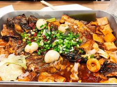 -鱼酷活鱼烤鱼(梅江印象城店)
