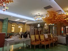 -君邦火锅(新疆大厦店)