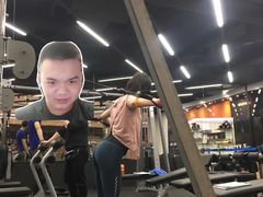 -威尔仕健身(金茂店)