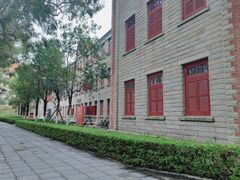 -厦门大学(思明校区)