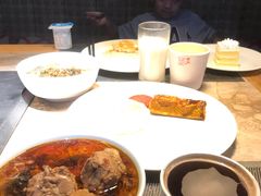 -四川江油戴斯大酒店