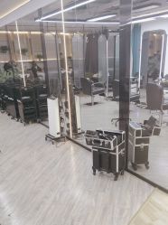 -奈川烫染Salon