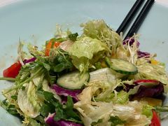 蔬菜色拉-道道鲜·崇明私房菜(五角场店)