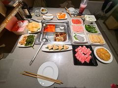 -海底捞火锅(北京路店)