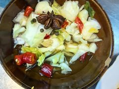 -馬伍旺川菜(江北虹悦城店)