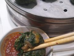 荠菜团子-映像威海·海鲜味道(市区店)