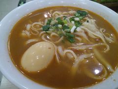-晋合湘山西刀削面(中冀斯巴鲁大厦店)