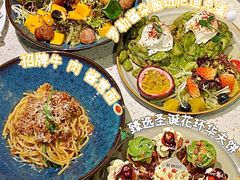 -BE BRIGHT KITCHEN(正佳广场店)