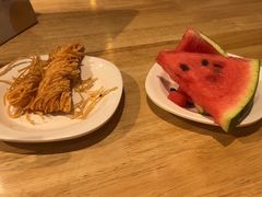 -秦䩊会·陕西biangbiang面(畹町路店)