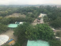 -广东花都香草世界旅游度假区