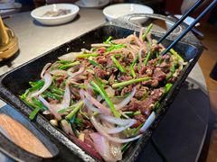 -张家卫·阳江菜·小海鲜(肥婆湾桥店)