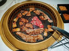 -花味烤肉·拌饭(庐阳万象汇店)
