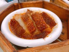 -新河畔海鲜酒楼(虎门店)