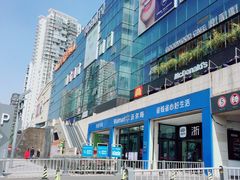 -卓锦曼购中心(国香街店)