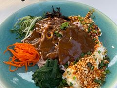 -沿途四季·云南菜·诗酒茶(蓝色港湾店)
