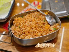 -三肥两瘦烤肉(鹿城店)