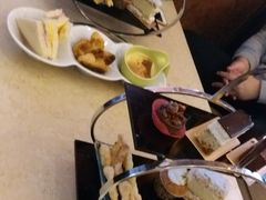 法式经典双人下午茶-国际饭店·原点咖啡吧ORIGIN CAFE&BAR