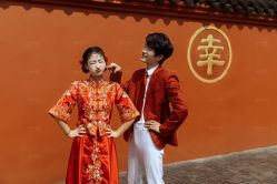 点击看大图 -格拉视觉摄影工作室(正成·财富ID店)