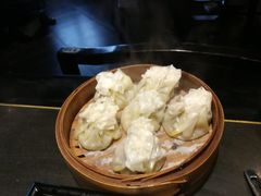 牛肉烧麦-鼓楼东街老火锅(鼓楼店)