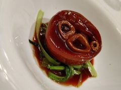 -涵苑私宴定制(外滩店)